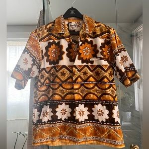 Vintage Keone Sportwear men’s button down